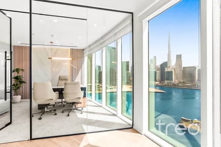 Office in affitto a Business Bay, Dubai - 7664dbe8-39df-4da1-8183-0e4fb5e589f0. jpg Office in affitto a Business Bay, Dubai - 7664dbe8-39df-4da1-8183-0e4fb5e589f0. jpg