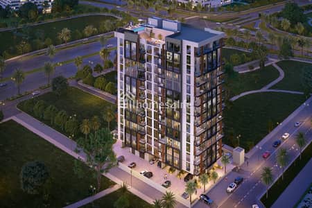 2 habitaciones Apartamento para en Venta en Dubai Land Residence Complex (DLRC), Dubai - Apartamento en Dubai Land Residence Complex (DLRC)，A 99, 2 dormitorios, 1250000 AED - 16172582