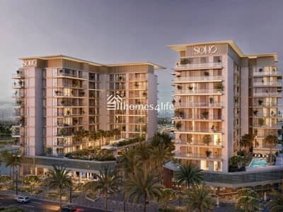1 habitación Apartamento para en Venta en Dubai Hills Estate, Dubai - Apartamento en Dubai Hills Estate,Soho The Berkeley, 1 dormitorio, 2290000 AED - 16172580 1 habitación Apartamento para en Venta en Dubai Hills Estate, Dubai - Apartamento en Dubai Hills Estate,Soho The Berkeley, 1 dormitorio, 2290000 AED - 16172580
