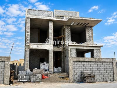 5 Slaapkamers Villa te Koop in Al Shamkha, Abu Dhabi - e5920a5c-b466-4418-98d1-a84f204d7c0a. png