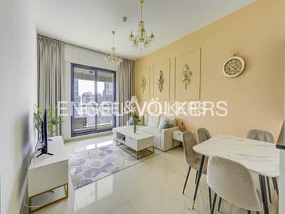 1 Schlafzimmer Wohnung zum zur Miete in Dubai Marina, Dubai - Wohnung in Dubai Marina，Escan Marina Tower, 1 schlafzimmer, 79000 AED - 16172435