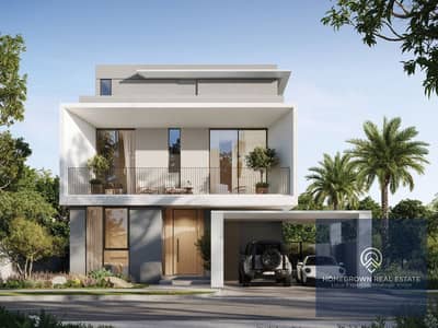 4 habitaciones Villa para en Venta en The Valley by Emaar, Dubai - 1. png 4 habitaciones Villa para en Venta en The Valley by Emaar, Dubai - 1. png