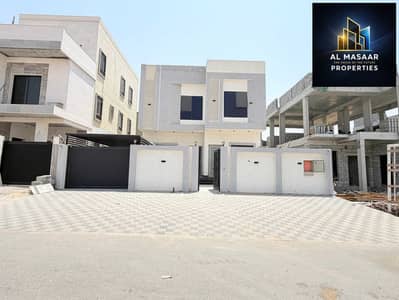 3 Bedroom Villa for Sale in Al Helio, Ajman - IMG_4894. jpg 3 Bedroom Villa for Sale in Al Helio, Ajman - IMG_4894. jpg