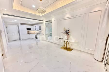 2 habitaciones Apartamento para en Venta en Dubai Science Park, Dubai - Apartamento en Dubai Science Park，Vincitore Aqua Flora, 2 dormitorios, 1830000 AED - 16172643