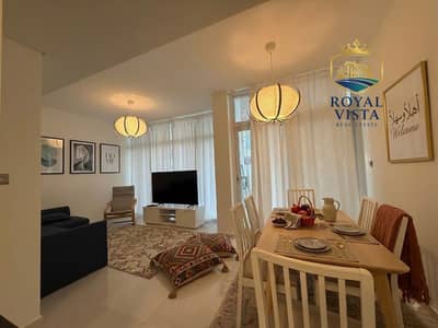 3 Bedroom Townhouse for Rent in DAMAC Hills 2 (Akoya by DAMAC), Dubai - WhatsApp Image 2026-08-12 at 1.48. 56 PM (3). jpeg
