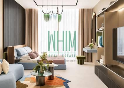 Studio for Sale in Arjan, Dubai - 1. png