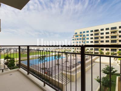 2 Schlafzimmer Wohnung zum zum Verkauf in Dubai South, Dubai - Wohnung in Dubai South，Emaar South，Golf Views，Golf Views Block B, 2 schlafzimmer, 1690000 AED - 16172669