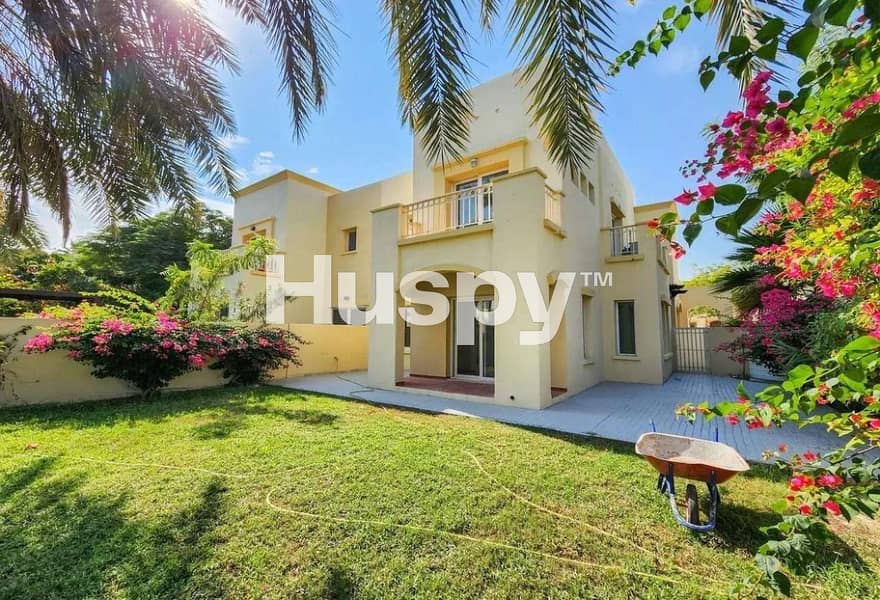 Villa in The Springs,The Springs 8, 3 schlafzimmer, 300000 AED - 16172688 Villa in The Springs,The Springs 8, 3 schlafzimmer, 300000 AED - 16172688
