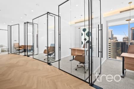 Office zum zur Miete in Business Bay, Dubai - 5b668153-d01f-4628-bec8-e02c44112852. jpg