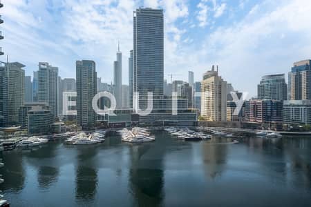 2 habitaciones Apartamento para en Alquiler en Dubai Marina, Dubai - Apartamento en Dubai Marina,Marina Promenade,Attessa, 2 dormitorios, 200000 AED - 16172222 2 habitaciones Apartamento para en Alquiler en Dubai Marina, Dubai - Apartamento en Dubai Marina,Marina Promenade,Attessa, 2 dormitorios, 200000 AED - 16172222