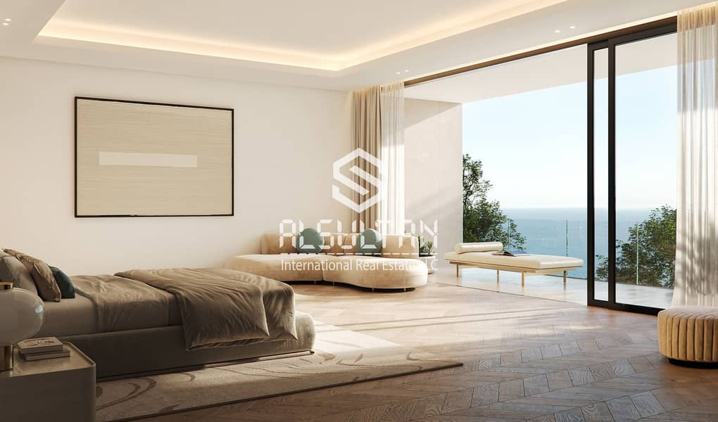 3 Heights Type 8 - Bedroom. jpg