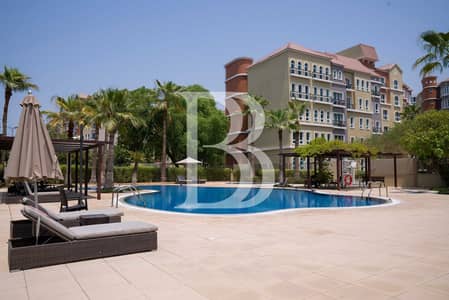 2 Schlafzimmer Wohnung zum zum Verkauf in Discovery Gardens, Dubai - BELGRAVIA_34. JPG 2 Schlafzimmer Wohnung zum zum Verkauf in Discovery Gardens, Dubai - BELGRAVIA_34. JPG
