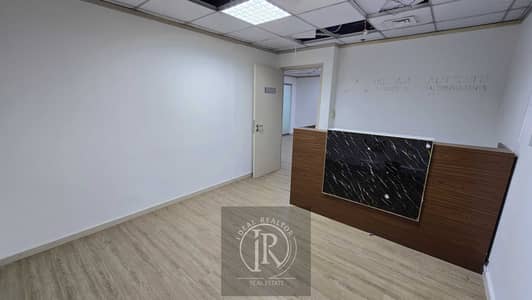Office in affitto a Sheikh Zayed Road, Dubai - 20260608_115227. jpg