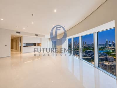 3 Schlafzimmer Wohnung zum zur Miete in Sheikh Zayed Road, Dubai - E3DF452A-1F47-4B3D-BFCC-1AE7A876D3CF. png