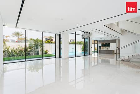 5 Bedroom Villa for Sale in Al Furjan, Dubai - Best Villa In Al Furjan | Corner | Vastu | Luxury 5 Bedroom Villa for Sale in Al Furjan, Dubai - Best Villa In Al Furjan | Corner | Vastu | Luxury
