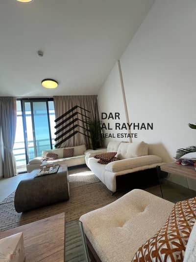 2 Camere Appartamento in affitto a Aljada, Sharjah - 200706. jpg