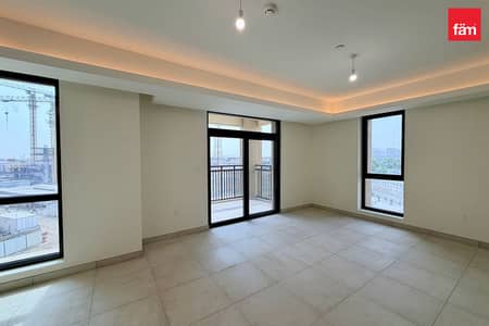3 Bedroom Apartment for Rent in Umm Suqeim, Dubai - Brand New 3Bed+Maid with Appliances