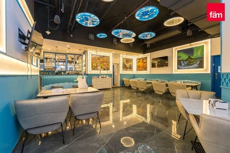 Shop para en Venta en Dubai Marina, Dubai - Tienda en Dubai Marina，InterContinental Dubai Marina, 8000000 AED - 16172808