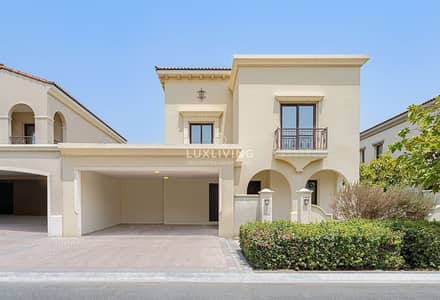 5 Slaapkamers Villa te Huur in Arabian Ranches 2, Dubai - Villa in Arabian Ranches 2，Lila, 5 slaapkamers, 360000 AED - 16172819