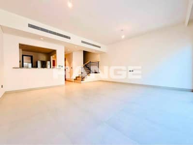 4 Camere Townhouse in vendita a DAMAC Lagoons, Dubai - Villetta a schiera a DAMAC Lagoons，Costa Brava, 4 camere da letto, 2850000 AED - 16172823