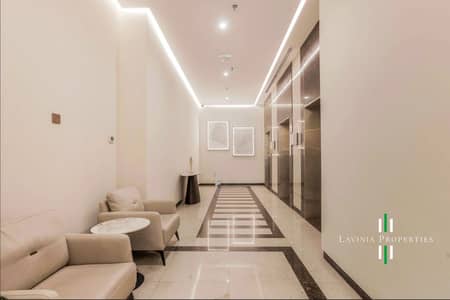 2 Slaapkamers Appartement te Huur in Dubai Silicon Oasis (DSO), Dubai - Appartement in Dubai Silicon Oasis (DSO)，Ayat Oasis, 2 slaapkamers, 95000 AED - 16172831