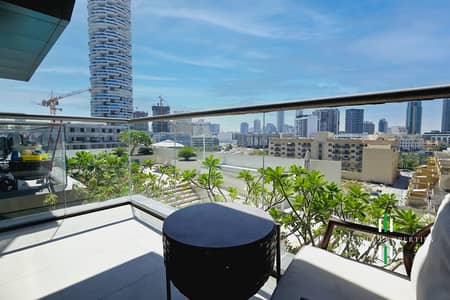 Monolocale in affitto a Jumeirah Village Circle (JVC), Dubai - Appartamento a Jumeirah Village Circle (JVC),JVC District 14,Park View Tower, 64500 AED - 16172839 Monolocale in affitto a Jumeirah Village Circle (JVC), Dubai - Appartamento a Jumeirah Village Circle (JVC),JVC District 14,Park View Tower, 64500 AED - 16172839