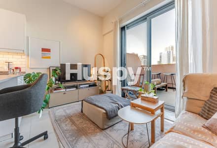 1 Camera Appartamento in vendita a Jumeirah Village Circle (JVC), Dubai - Appartamento a Jumeirah Village Circle (JVC)，JVC District 11，Casa Grande, 1 camera da letto, 940000 AED - 16172853
