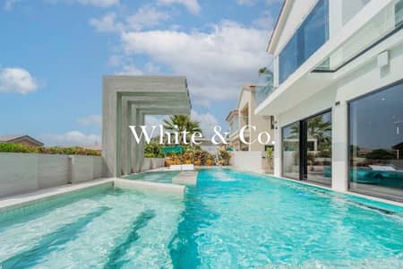 6 Slaapkamers Villa te Huur in Jumeirah Golf Estates, Dubai - Villa in Jumeirah Golf Estates,The Sundials, 6 slaapkamers, 2500000 AED - 16172855 6 Slaapkamers Villa te Huur in Jumeirah Golf Estates, Dubai - Villa in Jumeirah Golf Estates,The Sundials, 6 slaapkamers, 2500000 AED - 16172855