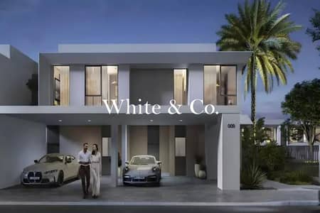 3 Bedroom Townhouse for Sale in The Valley by Emaar, Dubai - Single Row | Below Op | Area Specialist 3 Bedroom Townhouse for Sale in The Valley by Emaar, Dubai - Single Row | Below Op | Area Specialist