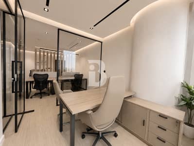 Office para en Alquiler en Jumeirah Lake Towers (JLT), Dubai - Oficina en Jumeirah Lake Towers (JLT),JLT Cluster I,Gold Tower (Au Tower), 284800 AED - 16172785 Office para en Alquiler en Jumeirah Lake Towers (JLT), Dubai - Oficina en Jumeirah Lake Towers (JLT),JLT Cluster I,Gold Tower (Au Tower), 284800 AED - 16172785