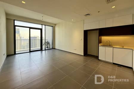 2 Slaapkamers Appartement te Huur in Dubai Creek Harbour, Dubai - Appartement in Dubai Creek Harbour，Creek Edge，Creek Edge Tower 1, 2 slaapkamers, 129999 AED - 16172880