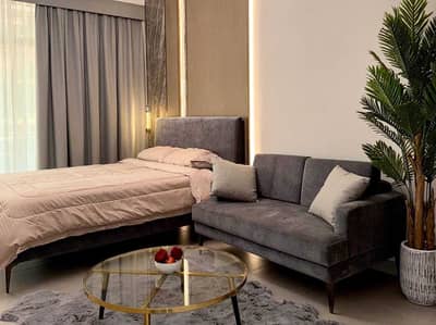 Studio zum zur Miete in Jumeirah Village Circle (JVC), Dubai - GkboKwIM6ZJSpJnvCeRpIjF1EGwcZ6YgoKt1jt3j. jpeg