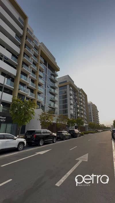 Appartement de 1 chambre à à vendre à Meydan, Dubai - Appartement à Meydan，Meydan One，Azizi Riviera，Azizi Riviera 10, 1 chambre, 970000 AED - 16172892