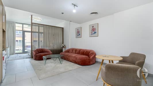 Estudio para en Venta en Jumeirah Village Circle (JVC), Dubai - Image 1 Estudio para en Venta en Jumeirah Village Circle (JVC), Dubai - Image 1
