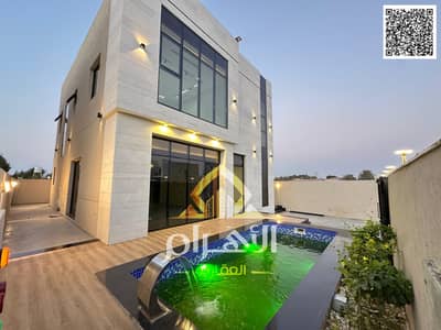 Villa de 4 chambres à à vendre à Al Helio, Ajman - batch_WhatsApp Image 2025-11-01 at 6.32. 54 PM (1). jpeg