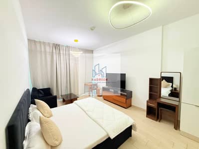 Monolocale in affitto a Al Jaddaf, Dubai - WhatsApp Image 2026-08-01 at 3.32. 17 PM. jpeg