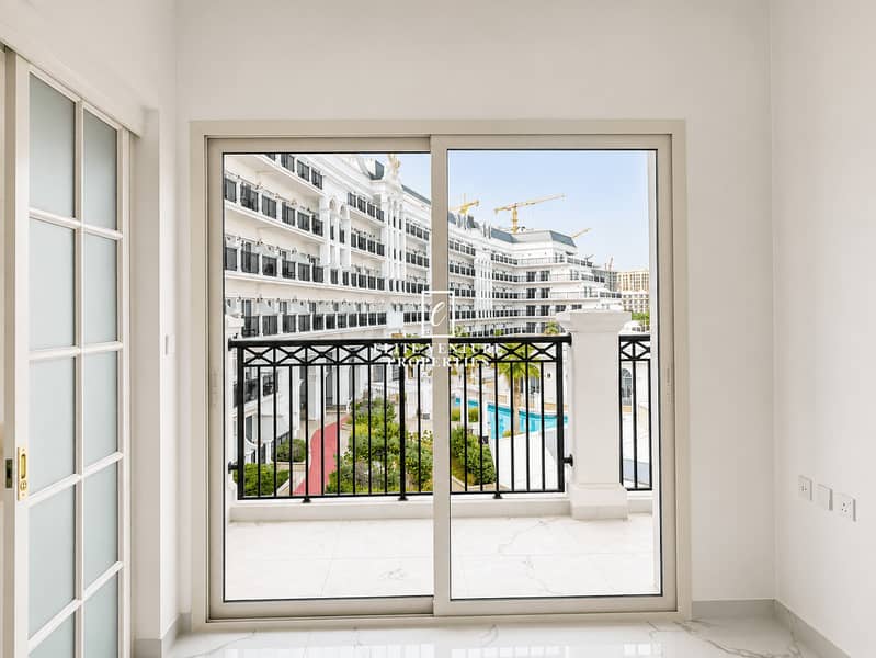 Квартира в Арджан,Винчиторе Бенессере, 2 cпальни, 124000 AED - 16172918 Квартира в Арджан,Винчиторе Бенессере, 2 cпальни, 124000 AED - 16172918