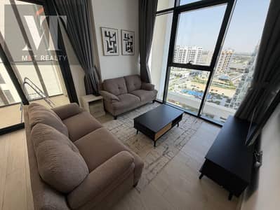 1 habitación Apartamento para en Alquiler en Meydan, Dubai - WhatsApp Image 2026-07-17 at 6.21. 26 PM (5). jpeg