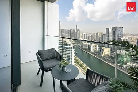 1 Bedroom Flat for Rent in Jumeirah Beach Residence (JBR), Dubai - Iconic Location | Fully Furnished | Great View 1 Bedroom Flat for Rent in Jumeirah Beach Residence (JBR), Dubai - Iconic Location | Fully Furnished | Great View
