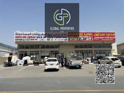 Mixed Use Land for Sale in Al Jurf, Ajman - 9. jpg