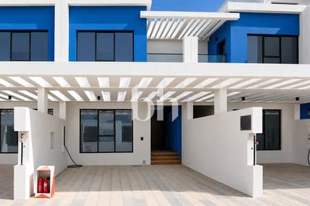 4 Bedroom Townhouse for Rent in DAMAC Lagoons, Dubai - images image img 4 Bedroom Townhouse for Rent in DAMAC Lagoons, Dubai - images image img
