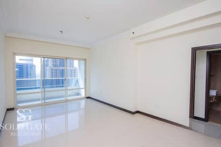 1 Slaapkamer Appartement te Huur in Jumeirah Lake Towers (JLT), Dubai - Appartement in Jumeirah Lake Towers (JLT)，JLT Cluster O，O2 Residence, 1 slaapkamer, 83000 AED - 16172950