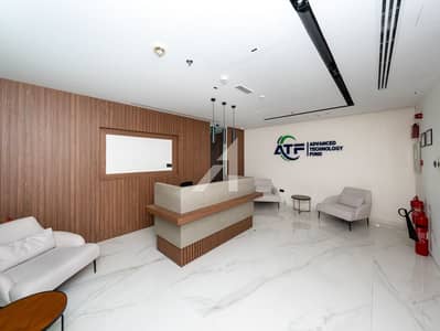 Office de à à louer à Dubai Marina, Dubai - image_0 Office de à à louer à Dubai Marina, Dubai - image_0