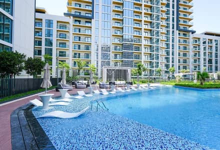3 Bedroom Flat for Rent in Sobha Hartland, Dubai - 1. jpg 3 Bedroom Flat for Rent in Sobha Hartland, Dubai - 1. jpg