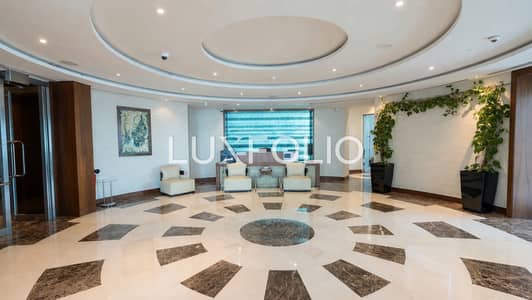 Office te Huur in Jumeirah Lake Towers (JLT), Dubai - Kantoor in Jumeirah Lake Towers (JLT)，Almas Tower, 1575000 AED - 16172989