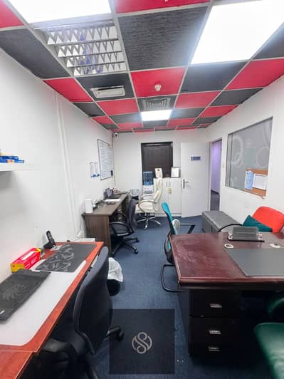 Office in affitto a Deira, Dubai - WhatsApp Image 2026-08-07 at 16.18. 33. jpeg Office in affitto a Deira, Dubai - WhatsApp Image 2026-08-07 at 16.18. 33. jpeg