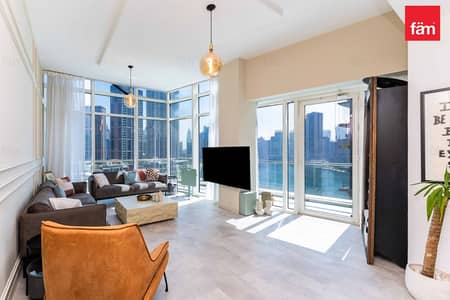 2 Schlafzimmer Wohnung zum zur Miete in Business Bay, Dubai - Wohnung in Business Bay，West Wharf, 2 schlafzimmer, 224999 AED - 16172984