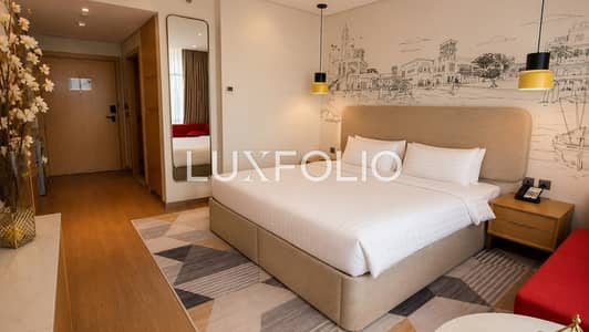 Monolocale in vendita a Jumeirah Village Triangle (JVT), Dubai - Appartamento a Jumeirah Village Triangle (JVT),JVT District 3,Terhab Hotel and Towers, 640000 AED - 16172996 Monolocale in vendita a Jumeirah Village Triangle (JVT), Dubai - Appartamento a Jumeirah Village Triangle (JVT),JVT District 3,Terhab Hotel and Towers, 640000 AED - 16172996