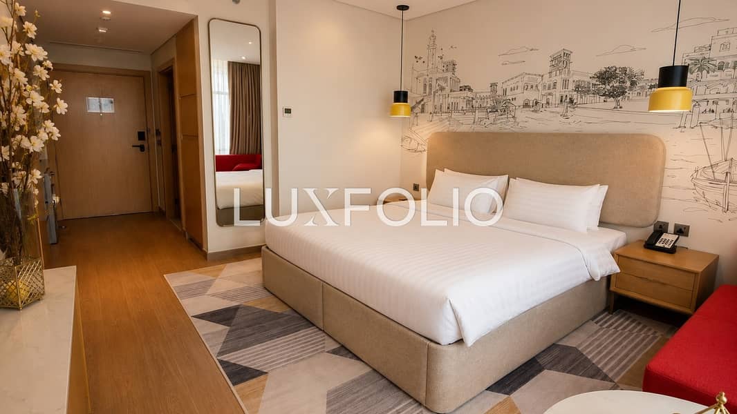 Appartamento a Jumeirah Village Triangle (JVT),JVT District 3,Terhab Hotel and Towers, 640000 AED - 16172996 Appartamento a Jumeirah Village Triangle (JVT),JVT District 3,Terhab Hotel and Towers, 640000 AED - 16172996