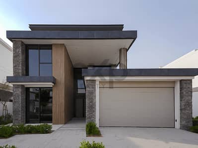 Villa de 5 chambres à à louer à Tilal Al Ghaf, Dubai - Villa à Tilal Al Ghaf，Alaya, 5 chambres, 815000 AED - 16173004